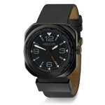 Armbanduhr WORLDTIME - Werbeartikel