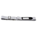 Koffergurt LUGGAGE STRAP 2, hellgrau - Werbeartikel