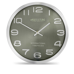 Wanduhr WILLIANA - Werbeartikel