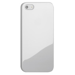 Smartphonecover COVER V, wei� - Werbeartikel