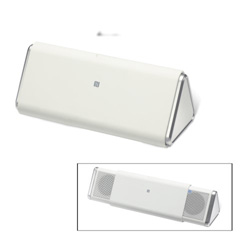 Lautsprecher mit Bluetooth� Technologie SASKATOON - Werbeartikel