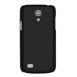 Smartphonecover COVER VIII Rubber, schwarz - Werbeartikel