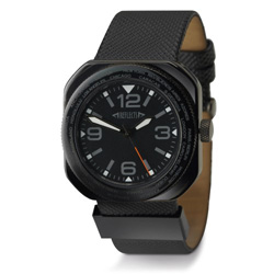 Armbanduhr WORLDTIME - Werbeartikel