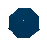 Stockschirm RING, marineblau - Werbeartikel