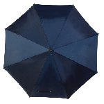 Golfschirm RAINY & WALKER, marineblau - Werbeartikel