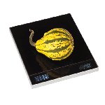 K�chenwaage EASY COOKING, schwarz - Werbeartikel