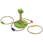 Ringwurfspiel CRAZY LOOP,  - Werbeartikel