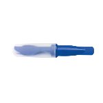 Picknick-Besteck-Set GET-TOGETHER, blau - Werbeartikel