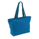 Shopper EASY, blau - Werbeartikel