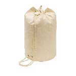 Matchsack SAILOR, beige - Werbeartikel