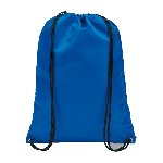 Rucksack TOWN, blau - Werbeartikel