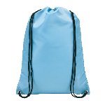 Rucksack TOWN, hellblau - Werbeartikel