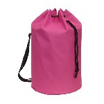 Matchsack RIMINI, pink - Werbeartikel