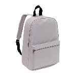 Rucksack CHAP, grau - Werbeartikel