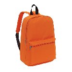 Rucksack CHAP, orange - Werbeartikel
