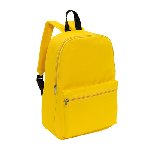 Rucksack CHAP, gelb - Werbeartikel