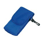 Einkaufstasche SHOPPY, blau - Werbeartikel