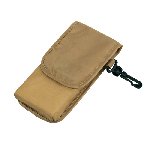 Einkaufstasche SHOPPY, beige - Werbeartikel