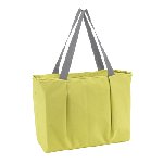 Shopper LIFE, gr�n - Werbeartikel