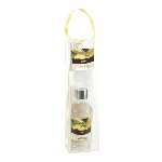 Raumduftspender SWEET FLAVOUR, wei� - Werbeartikel