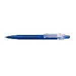 Kugelschreiber ART LINE, blau - Werbeartikel