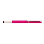 Kugelschreiber ELEGANT TOUCH, pink - Werbeartikel
