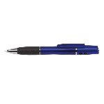 Laserpointer BEAM, blau - Werbeartikel