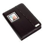 Portfolio ARISTO, schwarz - Werbeartikel