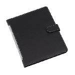 Portfolio WIDGET, grau - Werbeartikel