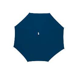 Stockschirm RING, marineblau - Werbeartikel