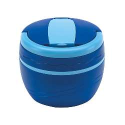 Thermobox JOKO, blau - Werbeartikel