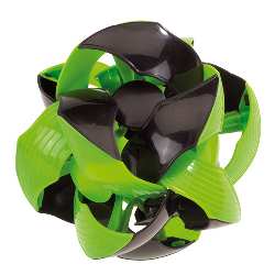 Zauberball CHAMELEON, bunt - Werbeartikel