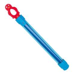 Wasserspritze ANIMAL PLEASURE, bunt - Werbeartikel