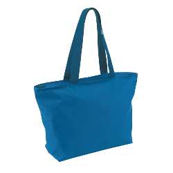 Shopper EASY, blau - Werbeartikel