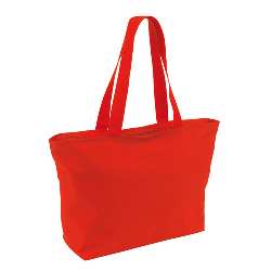 Shopper EASY, rot - Werbeartikel