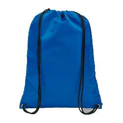 Rucksack TOWN, blau - Werbeartikel
