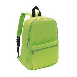 Rucksack CHAP, apfelgr�n - Werbeartikel