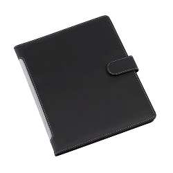 Portfolio WIDGET, grau - Werbeartikel