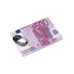 Mousepad TOP PRIZE,  - Werbeartikel