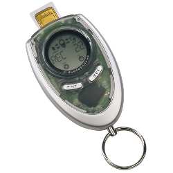 SIM-Card-Backup PHONE, silber - Werbeartikel