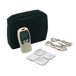 Muskelstimulationsger�t TOP FIT,  - Werbeartikel
