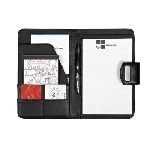 Portfolio CLASSICO-PORTFOLIO II, schwarz - Werbeartikel