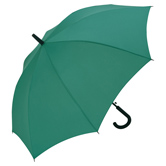 Automatik Stockschirm FARE� Collection, gr�n - Werbeartikel