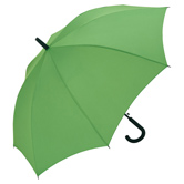 Automatik Stockschirm FARE� Collection, hellgr�n - Werbeartikel