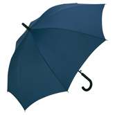 Automatik Stockschirm FARE� Collection, marine - Werbeartikel