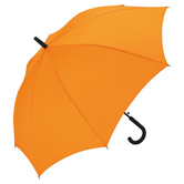 Automatik Stockschirm FARE� Collection, orange - Werbeartikel
