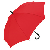Automatik Stockschirm FARE� Collection, rot - Werbeartikel
