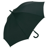Automatik Stockschirm FARE� Collection, schwarz - Werbeartikel
