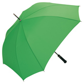 Automatik Stockschirm FARE�-Collection, hellgr�n - Werbeartikel