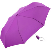 FARE� AOC Mini Taschenschirm, lila - Werbeartikel